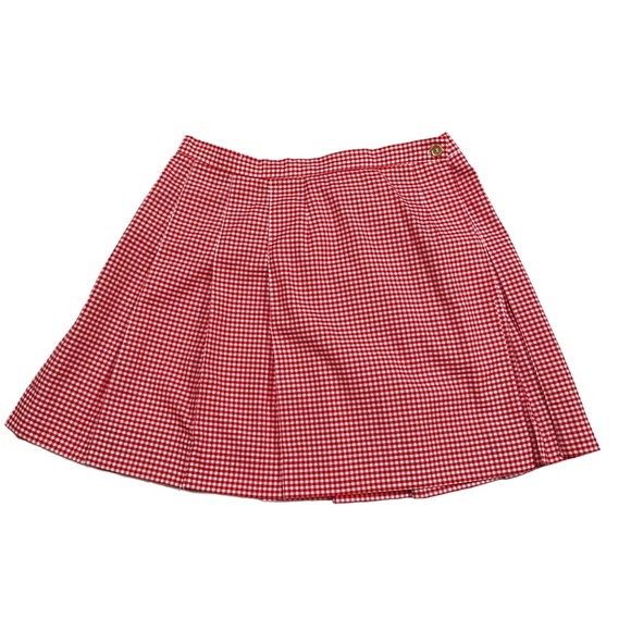 Upcycled Halloween Costume Little Red Riding Hood - Picture 2 of 16